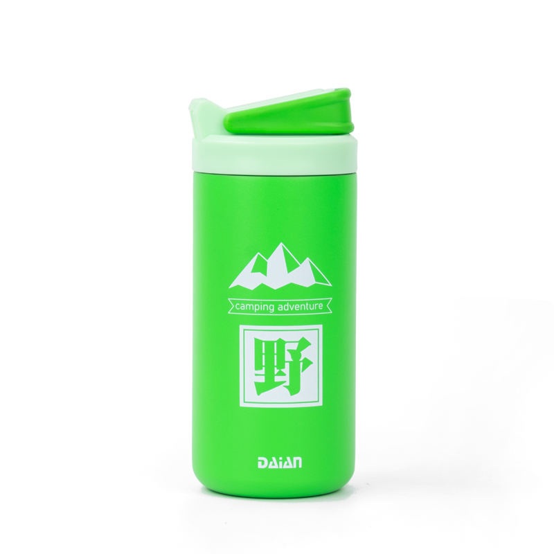 Childrens 350ml/12 Oz Double Wall Stainless Steel Vacuum Insulated Water Bottle with Straw Thermal for Outdoor Activity Hiking – Bottle and Water Bottle price