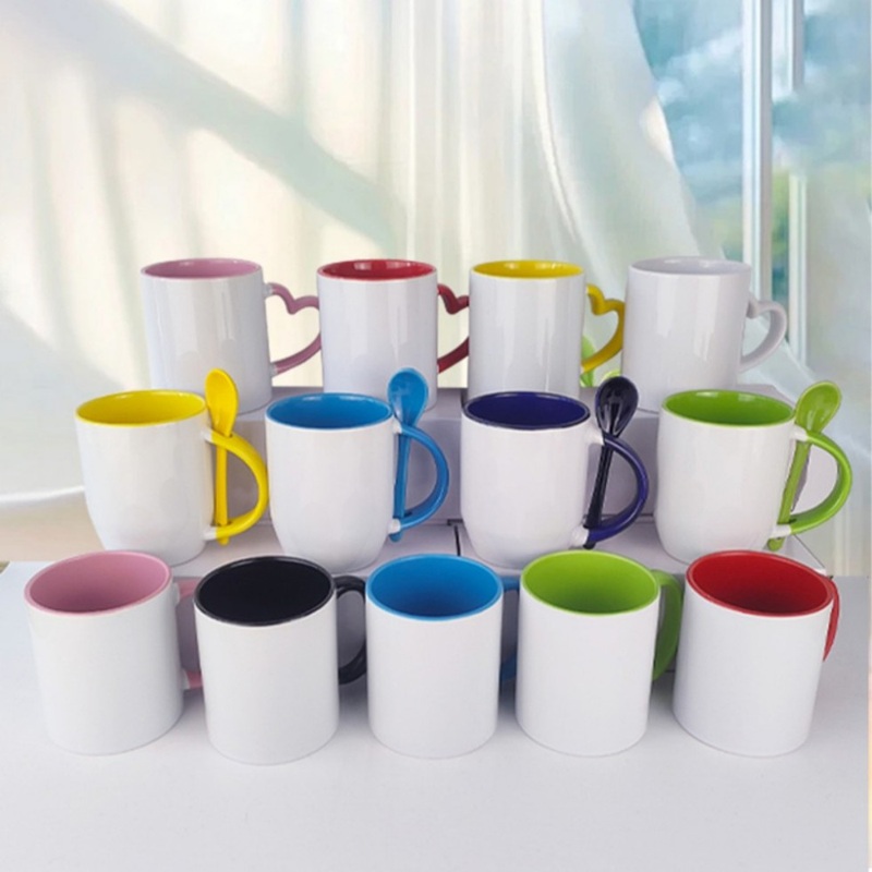 Hot Selling Customizable Vintage Ceramic Commemorative Cup Handmade Matte Glaze Mug for Business Gifts – Ceramic Mug and Mugs Ceramic price