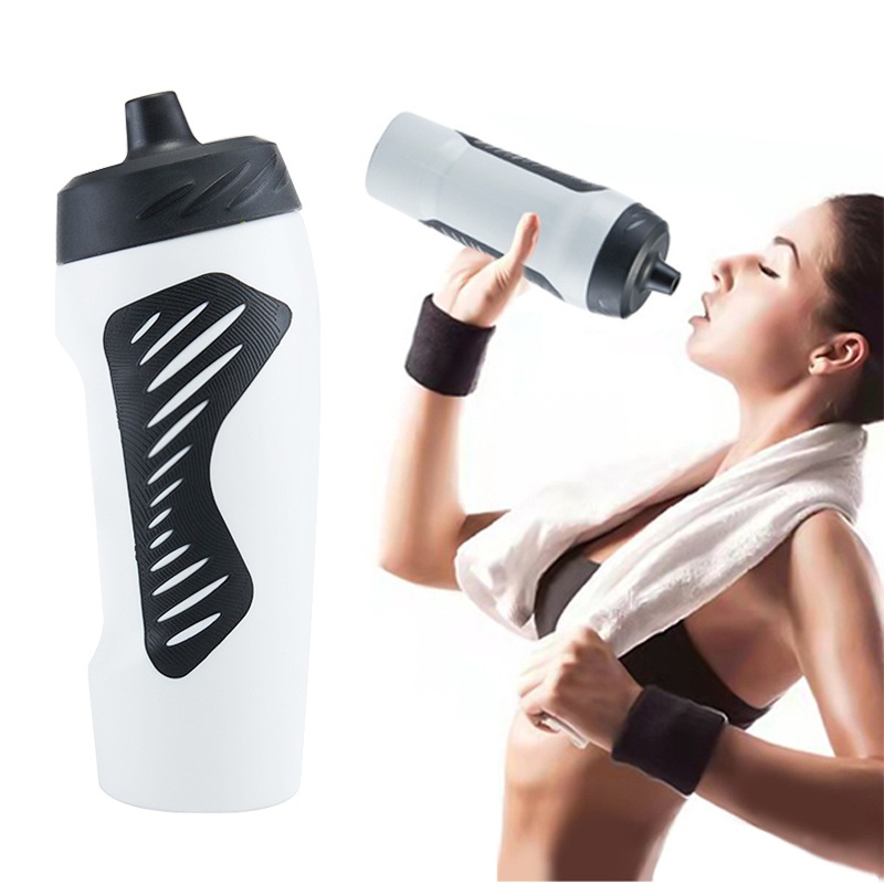 New LDPE Extruded Water Bottle Plastic Sports Cup Outdoor Riding Water Bottle – Squeeze Water Bottle and Plastic Bottle price