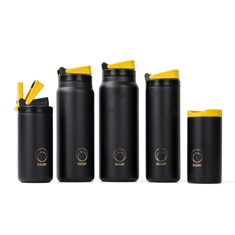 ODM Unique 24oz 32oz Insulated Water Bottle Stainless Steel Sports Drink Bottles Copper Vacuum Bottle – Water Bottle and Sport Water Bottle price