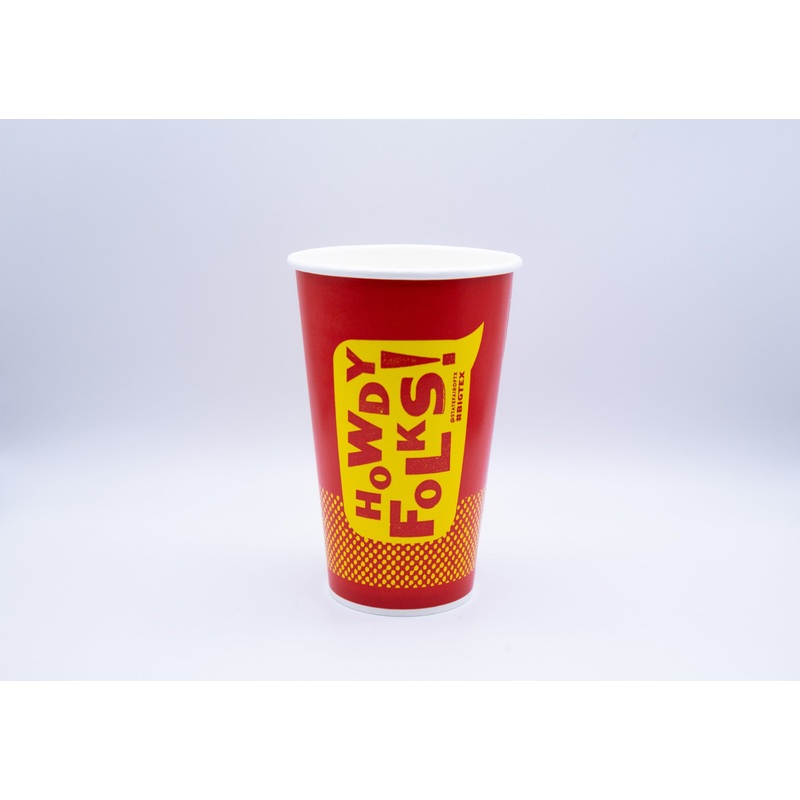 PLA PE Coated Disposable 4oz 6oz 7oz 8oz 9oz 10oz 12oz 16oz 20oz 22oz 24oz Single Wall Coffee Tea Paper Cup – Coffee Cup and Paper Coffee Cup price