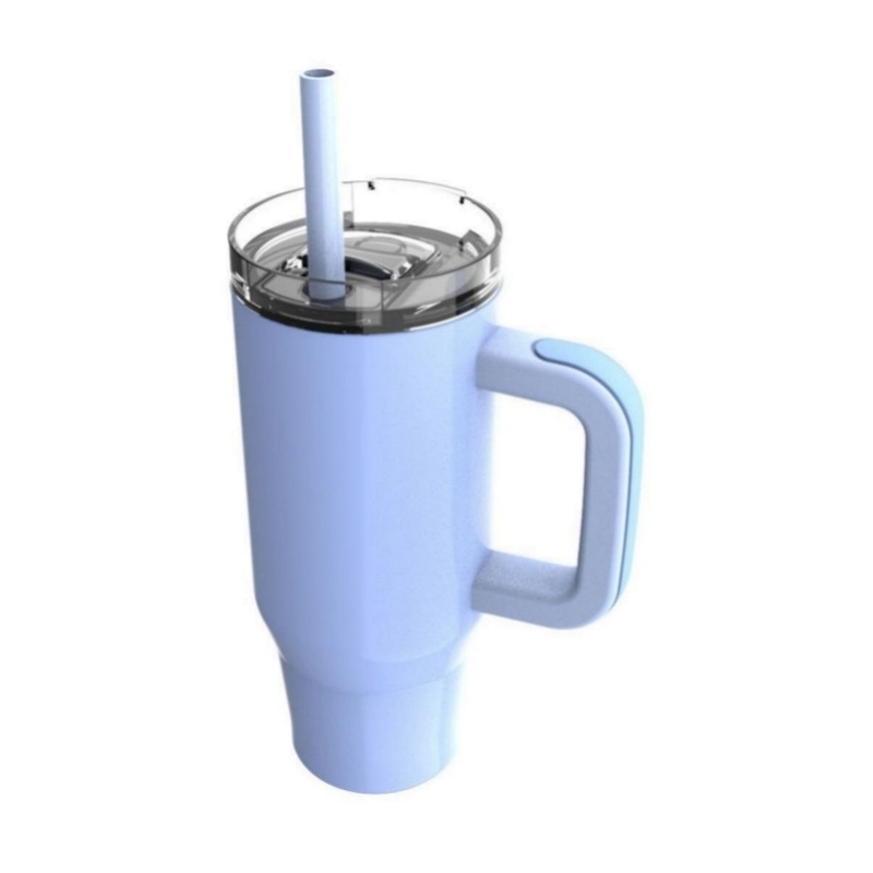 Stainless Steel Tumbler with Double Wall Vacuum Insulation – Water Bottle and Bottle Cup price