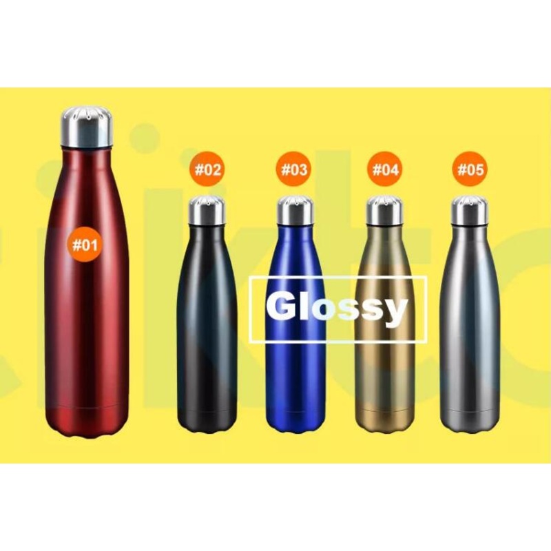 Wholesale BPA Free Personalized Cute Children Bottles Water Bottle Stainless Steel Kids Water Bottle – Water Bottle and Stainless Steel Kids Water Bottle price