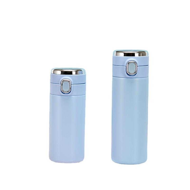 420ml/320ml Smart Drinkware LED Temperature Display 304 Stainless Steel Water Bottle – Bottle and Vacuum Flasks price