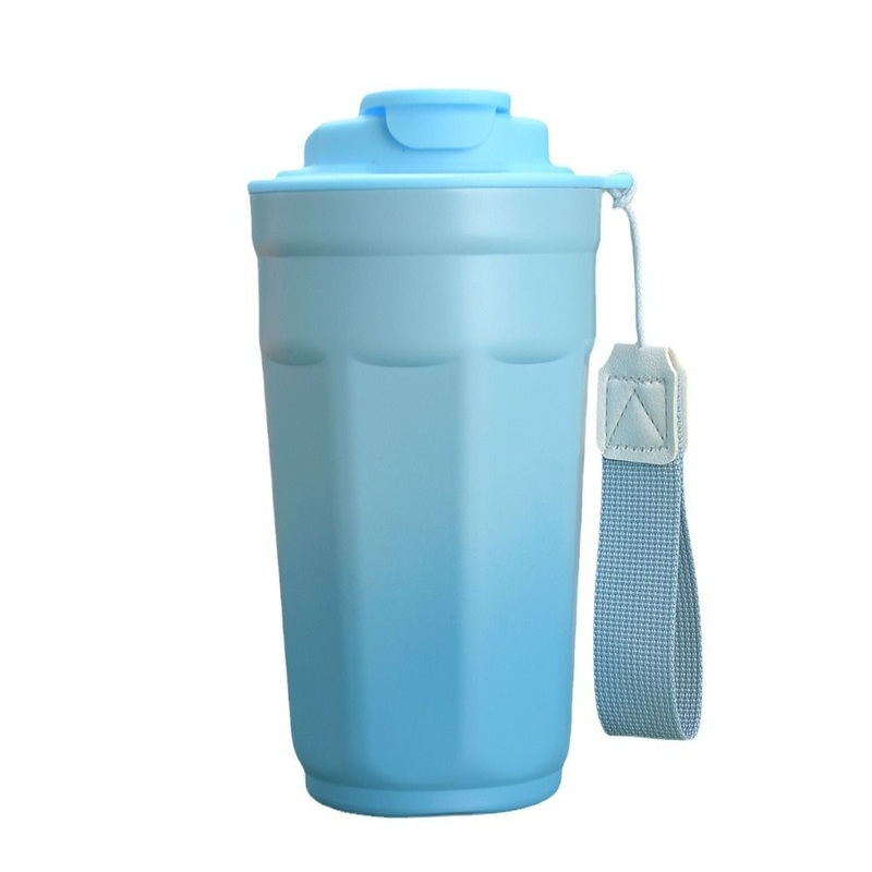 420ml Double Walled Vacuum Insulated Stainless Steel Thermal Coffee Mug – Thermal Coffee Mug and Thermal Cup price