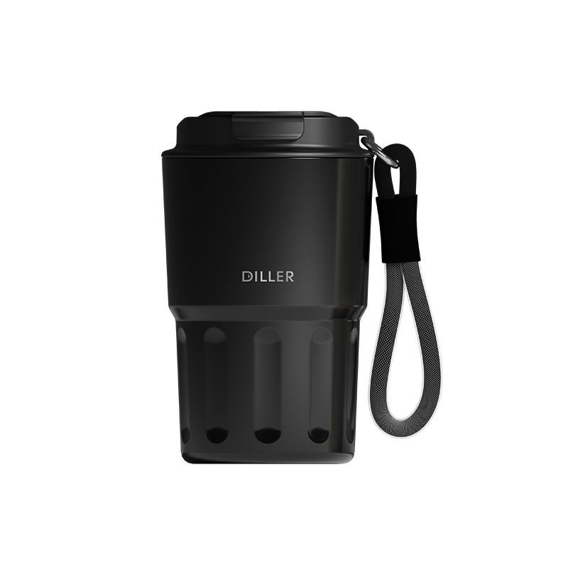 CE / EU Approved Simple None Color Box Bottle Insulated Water Bottles – Stainless Steel Coffee Mug and Travel Coffee Mug price