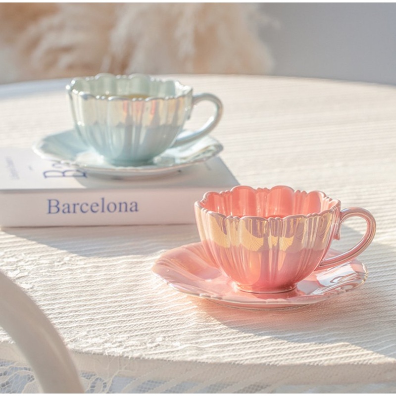 Ceramic Coffee Cup Porcelain Personal Single Pottery Tea Cups Drinkware Wine Water Mugs Gift Wholesale 200ml – Ceramic Mug and Mugs Ceramic price