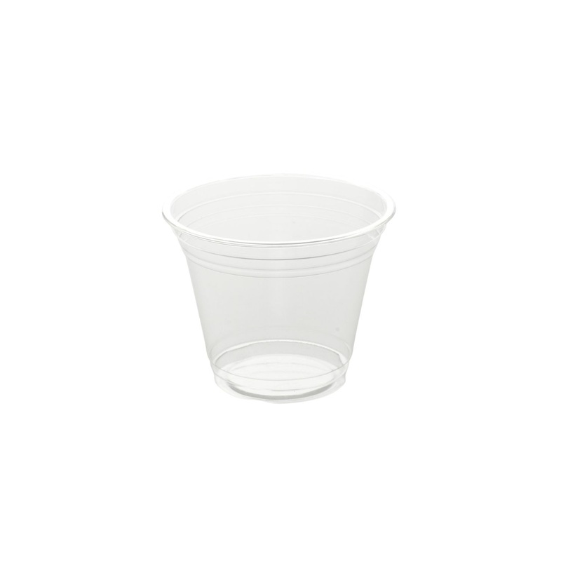 Custom Printed Cold Drinking Coffee Juice Plastic Pet Cups – Plastic Cup and Disposable Cup price