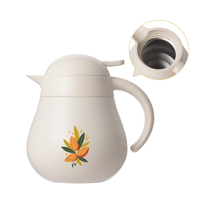 Double Wall Liner BPA Free Food Grade Customized ODM Coffee Vacuum Flask – Stainless Steel Water Bottle and Water Bottle price