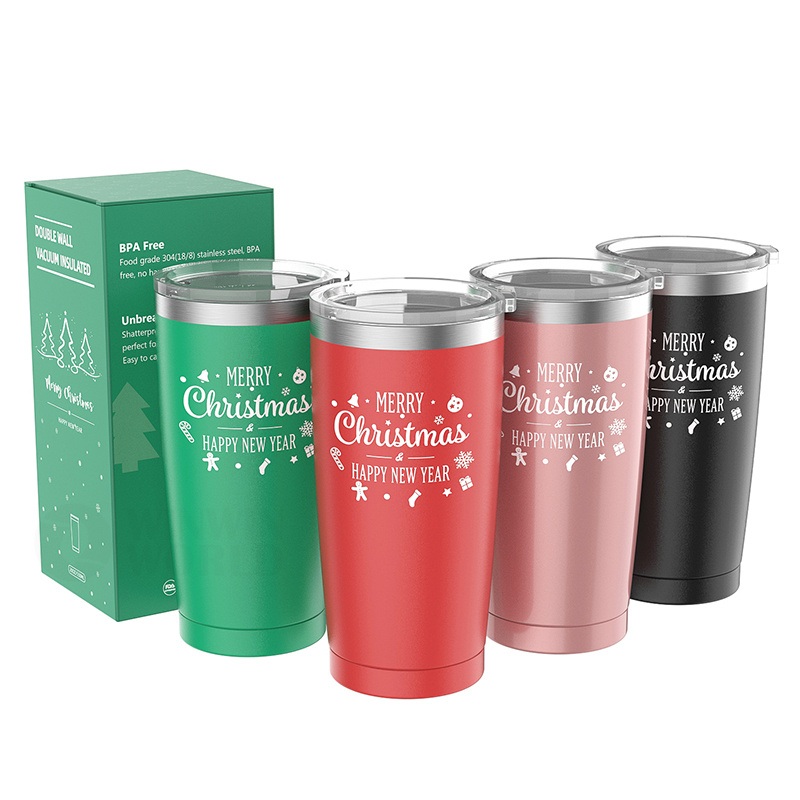 Hydro No Sweat Outdoor Tumbler Cups in Bulk Gradient Double Wall Stainless Steel Vacuum Insulated Travel Coffee Mug with Bamboo Lid Wholesale Water Bottles – Glassware and Mug price