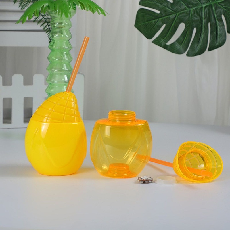 Mango Shaped LED Lights Plastic Water Bottle Bl17823 – Plastic Bottle and Bottle price