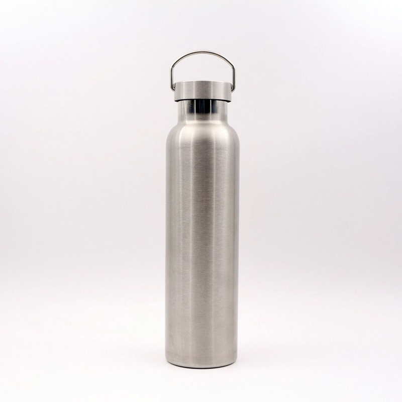 New design Double walls stainless steel drinking water bottle for travel – Stainless steel bottle and stainless steel water bottle price