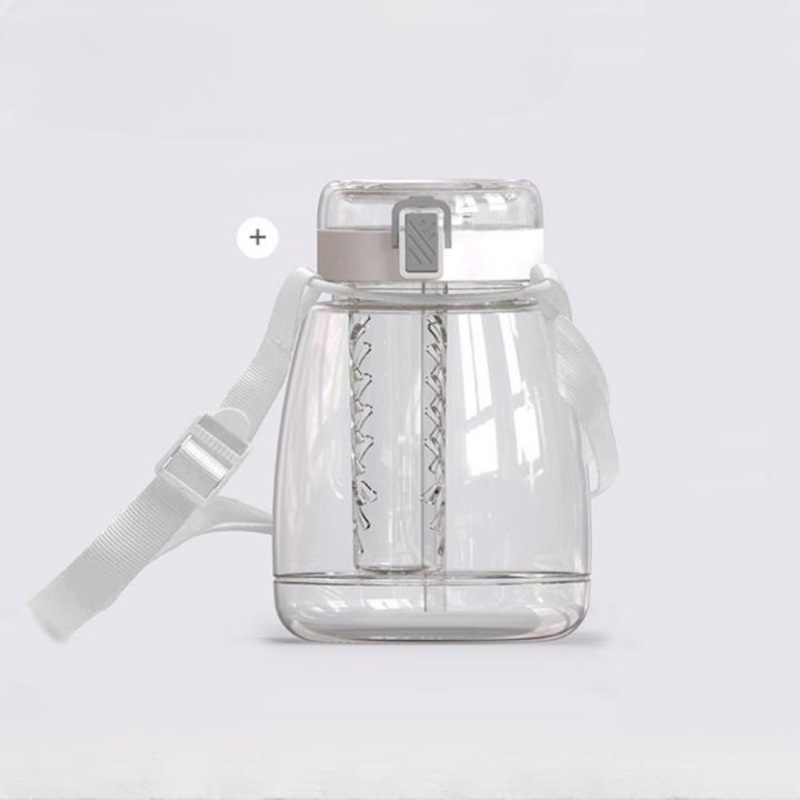 ODM Portable Backpack Plastic Straw Big Belly Large Capacity Water Cups – Mug and Hot Sale price