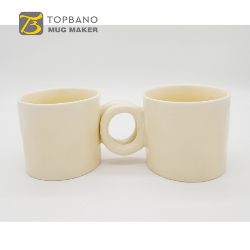 Porcelain Ceramic Custom Mug 13oz 360ml Color Glaze Irregular Coffee Milk Cup – Ceramic Mug and Custom Mug price