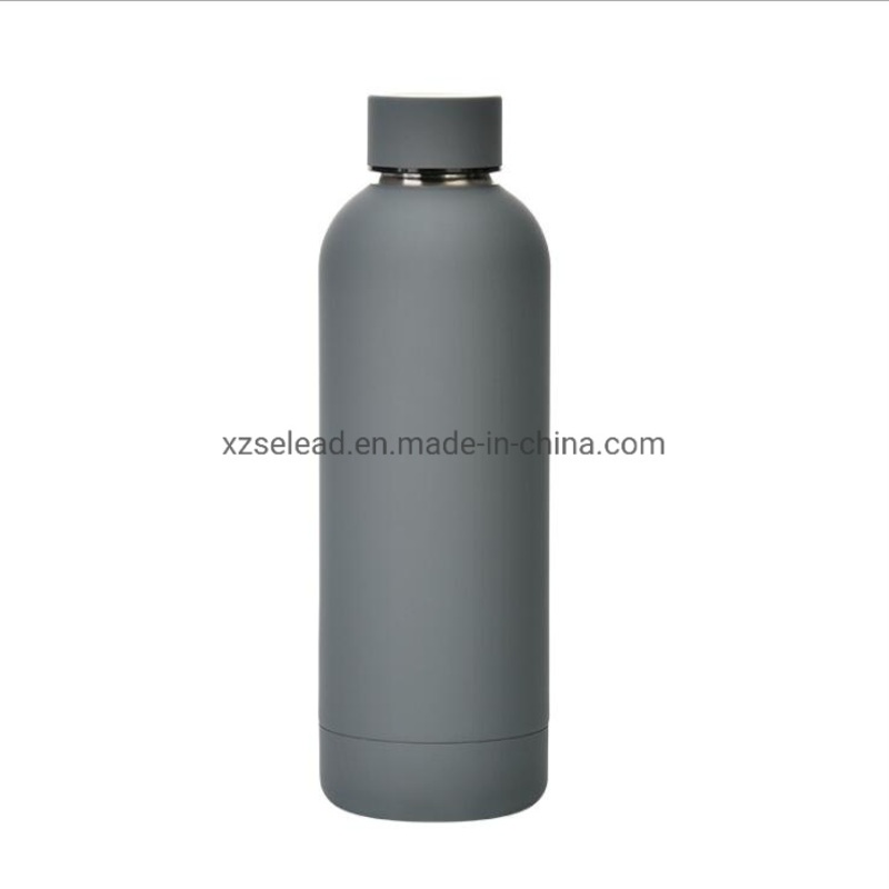 Stainless Steel Insulated Double Wall Vacuum Water Bottle – Glass Bottle and Vacuum Flask price