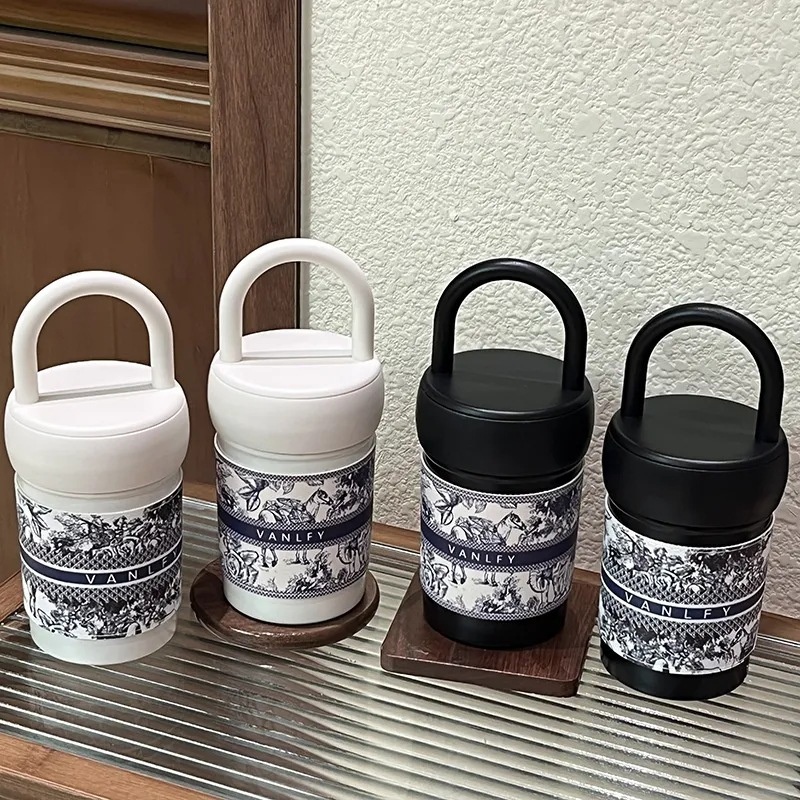 Stainless Steel Minimalist High-End Insulated Water Cup – Vacuum Flask and Vacuum Cup price
