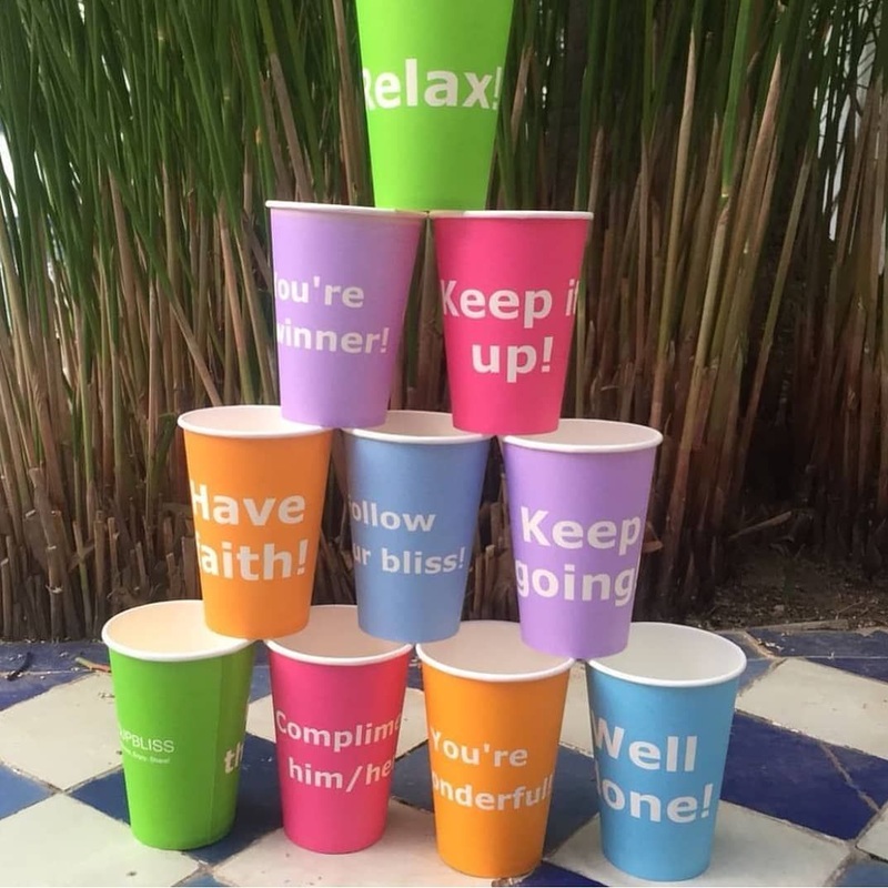 Water Based Coating Biodegradable Single Layer Wallpaper Cup – Paper Cup and Kraft Paper Cups price