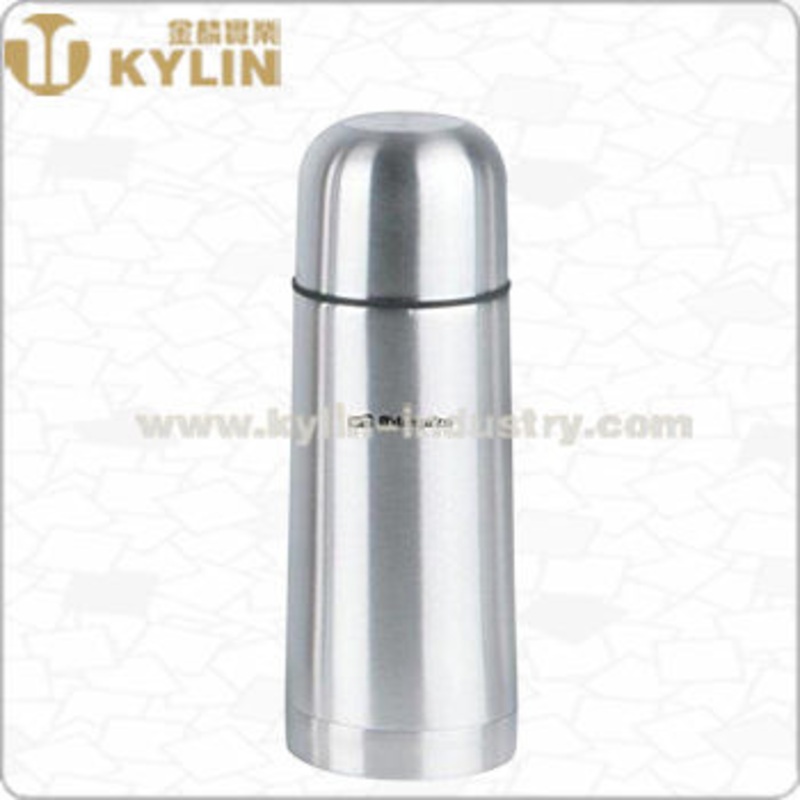 Water Bottle Vacuum Flask Thermos Stainless Steel 17oz 500ml Wholesale Gift – Vacuum Bottle Flask and Metal Bottle price