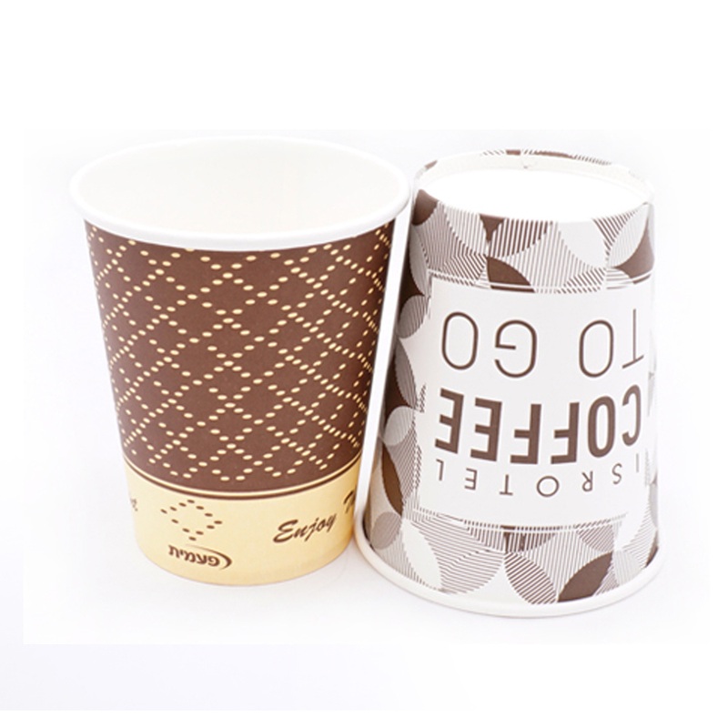 Wholesale Travel Coffee Sports Water Bottle Plastic Mug with Lid Pint Hot Chinese Tea Factory Eco Paper Cup – Paper Cup and Disposable Paper Cup price