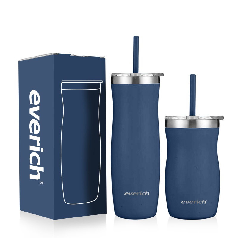 10&16oz Vacuum Non-Slip BPA Free Food Grade Wholesale Sweat-Free Insulated Coffee Mug – Stainless Steel Tumbler and Beer Mug price