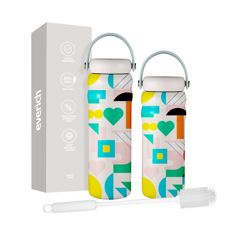100% Leak-Proof with Ergonomically Designed Bottle Shape SS304 18/8 Insulated Water Bottle Drinkware – Stainless Steel Water Bottle and Water Bottle price
