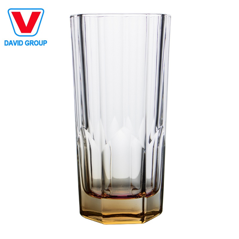 11oz High Quality Barware Elegant Drinking Whiskey Glass Cup – Custom Logo and Glasscup price