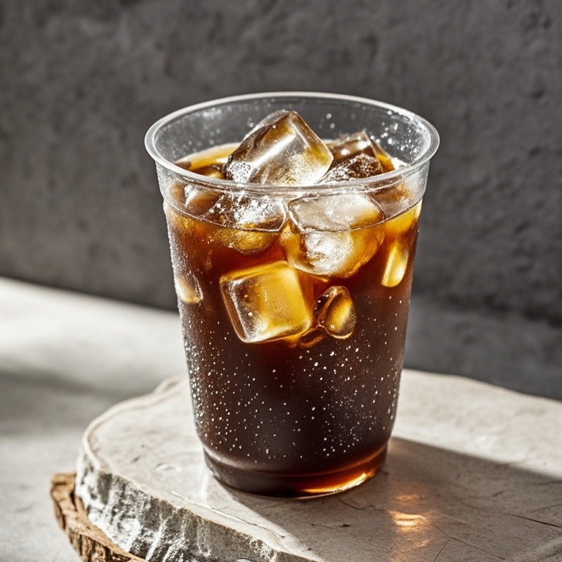300ml, 380ml, 400ml, 420ml 500ml 600ml 800ml 1000ml Customized Drinking Plastic Glass 16oz Bubble Tea PP Cup – Plastic Juice Cup and Disposable Plastic Bubble Tea Cup price