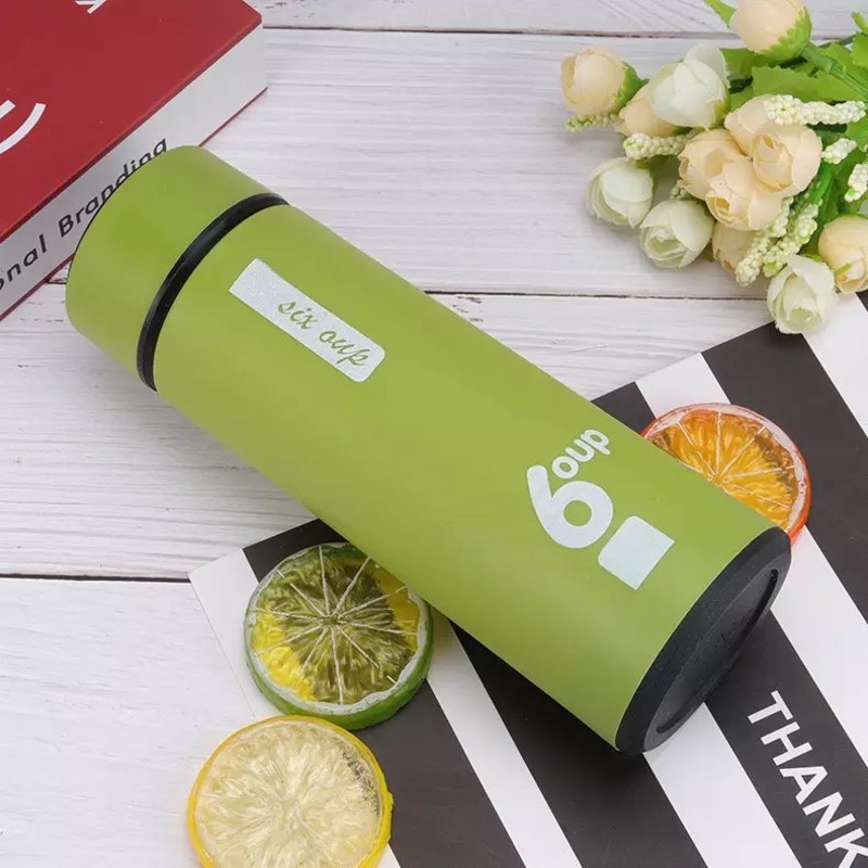400 Ml Glass Water Bottle Healthy Leak Proof Drinking Portable Drinkware for Student Lovers – Cheap Bottle and Sports Water Bottle price