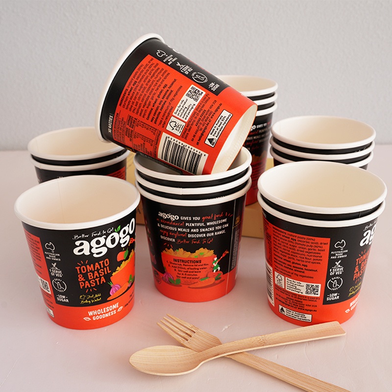 4oz Food Grade Disposable Meal PLA PP Sauce Cup with Lids – Disposable Cup and Mini Cup price