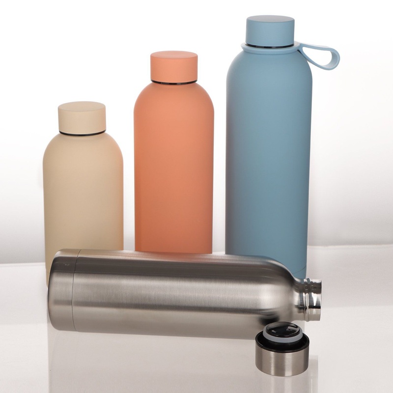 500ml New Design Stainless Steel Water Bottle for Sport Water Bottle – Water Bottle and Stainless Steel Water Bottle price