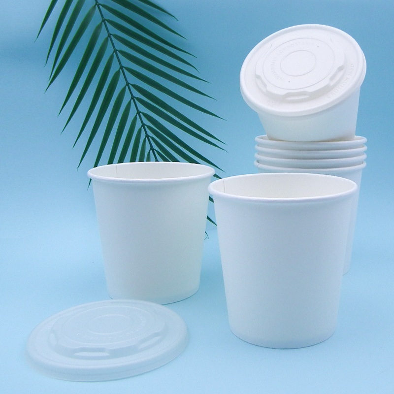B1159 Water-Based Coated 32oz Soup Bowl Cup – Paper Cup and Icecream Cup price