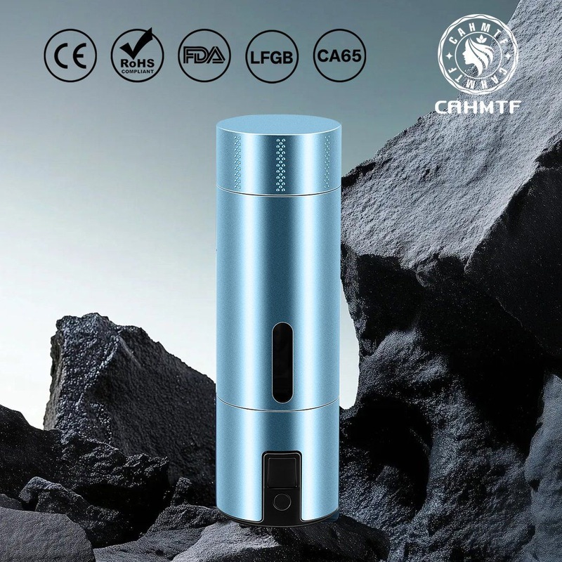 Cahmtf Hydrogen Water Generator Bottle Anti-Oxidant H2 Health Ca65/CE/RoHS/FDA/LFGB Test Approved H2 Analytics 4500ppb High Concentration – Hydrogen Water Generator Bottles and Hydrogen Water Bottles Generator price