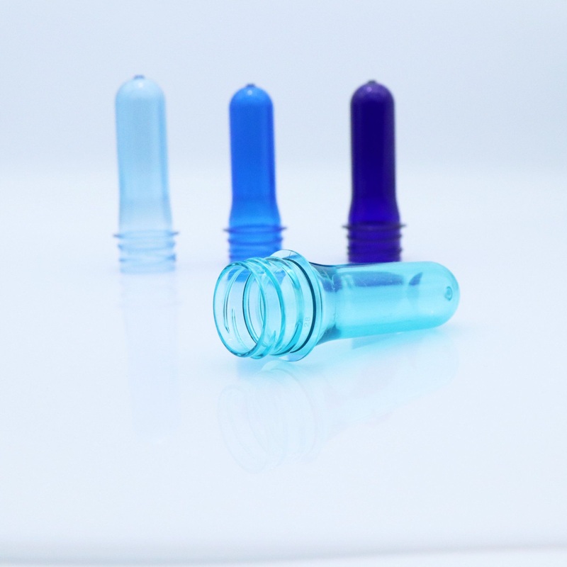 China Factory Mineral Water Bottle Plastic Perform with Different Neck Size and Weight 30mm 28mm 26mm – Plastic Preform and Water Bottle Preform price