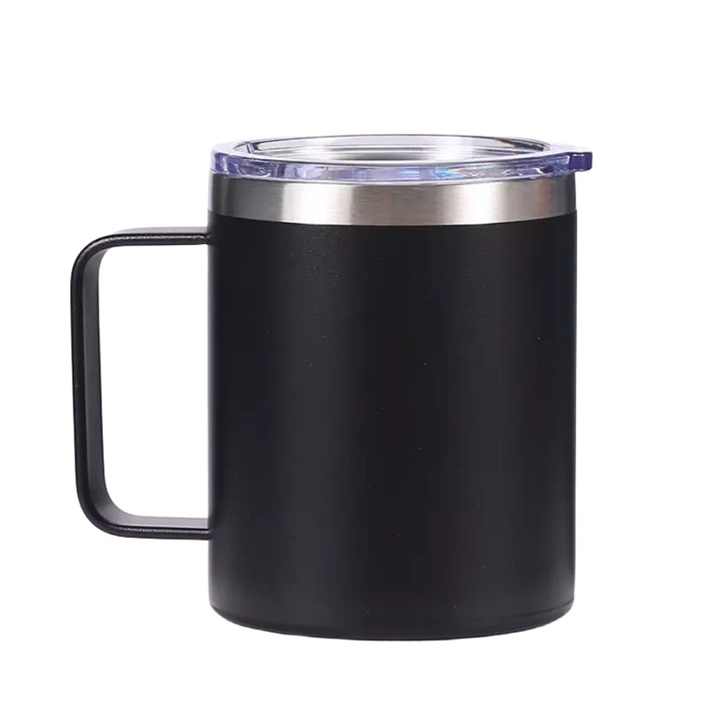Double Wall Travel Wine Cup Stainless Steel Tumbler Vacuum Insulated Travel Coffee Mugs – Wine Cup and Tainless Steel Tumbler price
