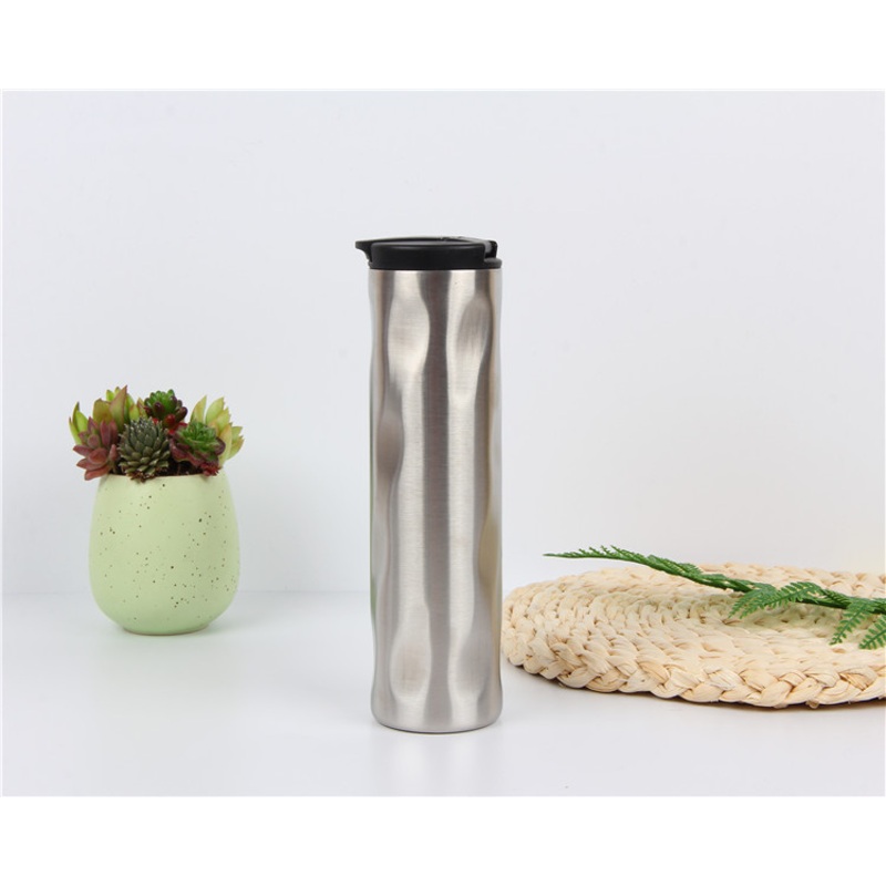 High Quality Double Wall Stainless Steel Travel Mug with Lid (SH-SC75) – Stainless Steel Travel Mug and Auto Mug price