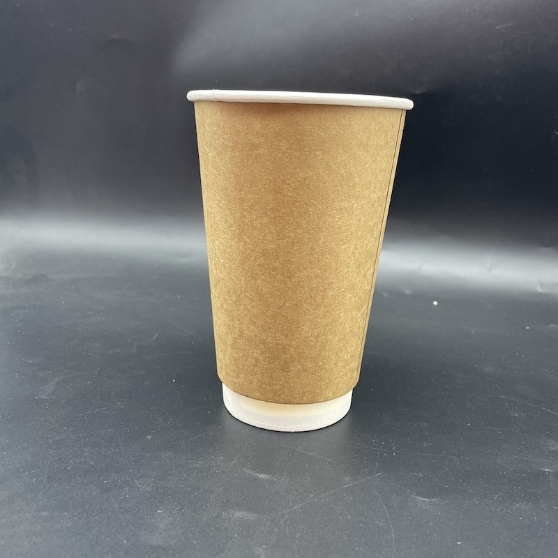 Kraft Coffee Biodegradable Paper Cup – Low Price Paper Cup and Custom Design Paper Cup price