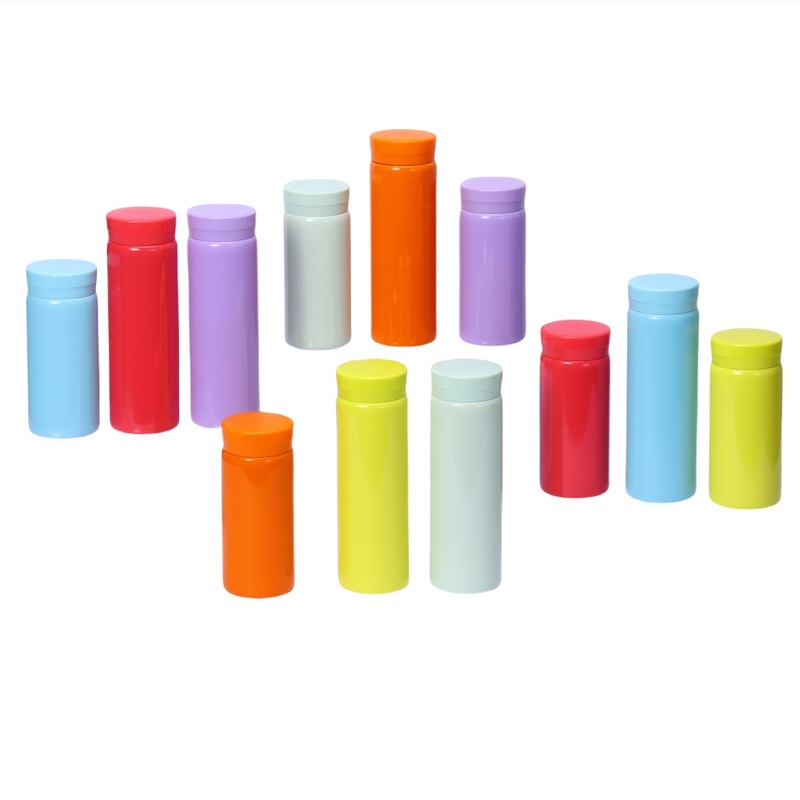 Mini 200ml Stainless Steel Tumbler for Kids Hot and Cold Insulated Cup for Travel – Stainless Steel Cup and Insulated Cup price