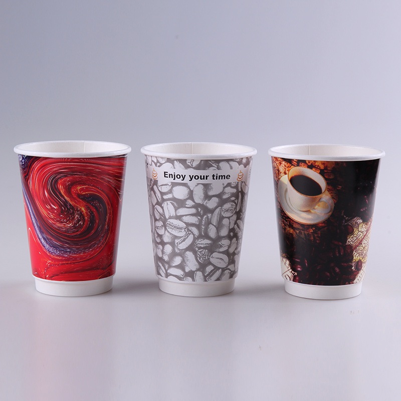 PE 7Joz Wholesale Disposable Single Wall Paper Cup – Coffee Paper Cup and Disposable Paper Cup price