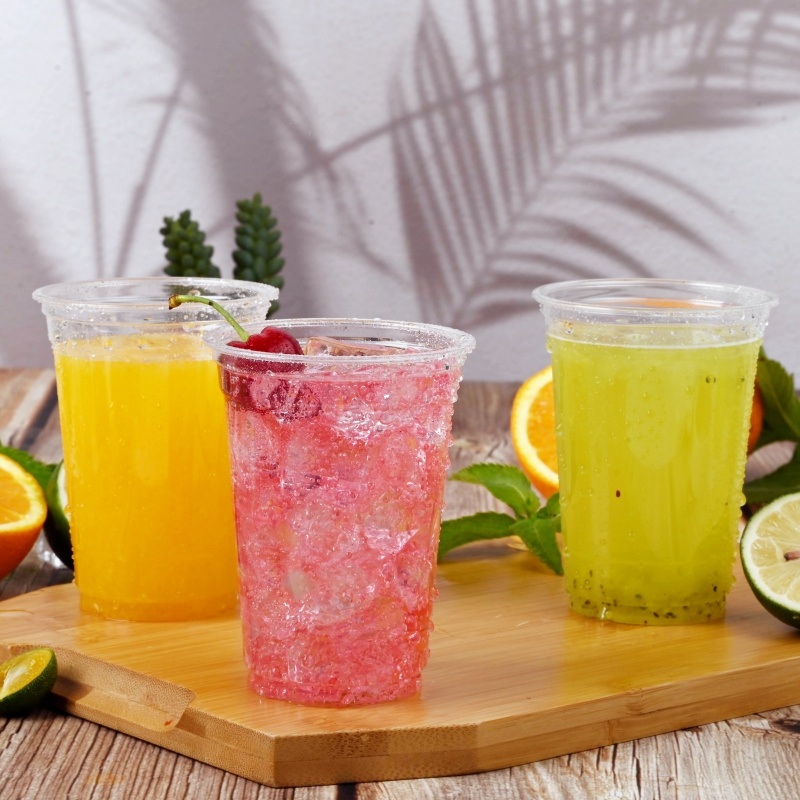 PP Portion Cup Sauce Cup Sauce Container Transparent Plastic Disposable 1 Oz Food Customized White Plastic Cups – Pet Cups and Plastic Cups price