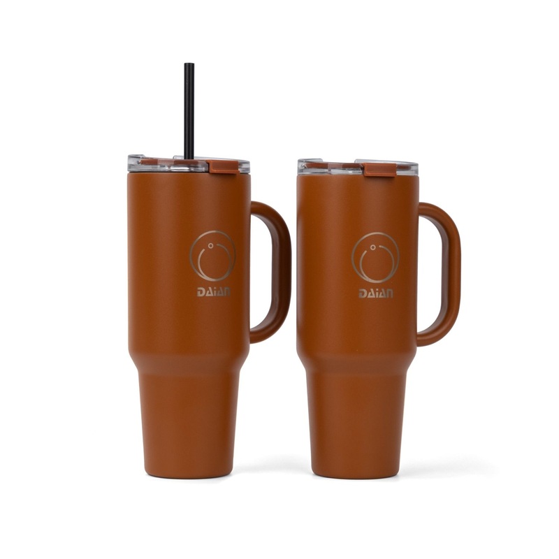 Premium 40oz Double Wall Stainless Steel Tumbler for Travel – Hot Selling Tumbler and 304 Stainless Steel Tumbler price