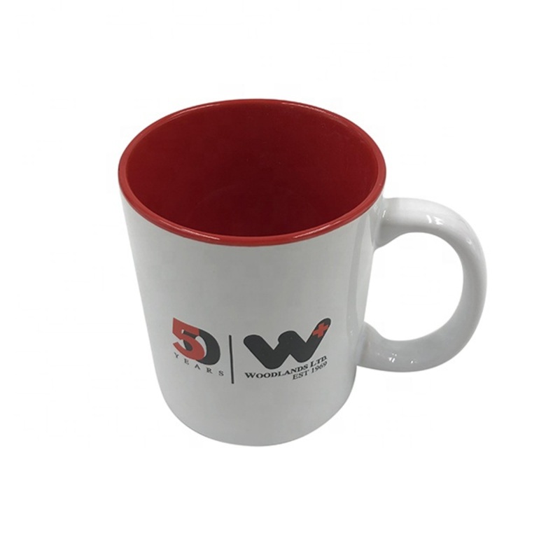 Promotional High Quality Custom Ceramic Mug Cup – Ceramic Cup and Coffee Cup price