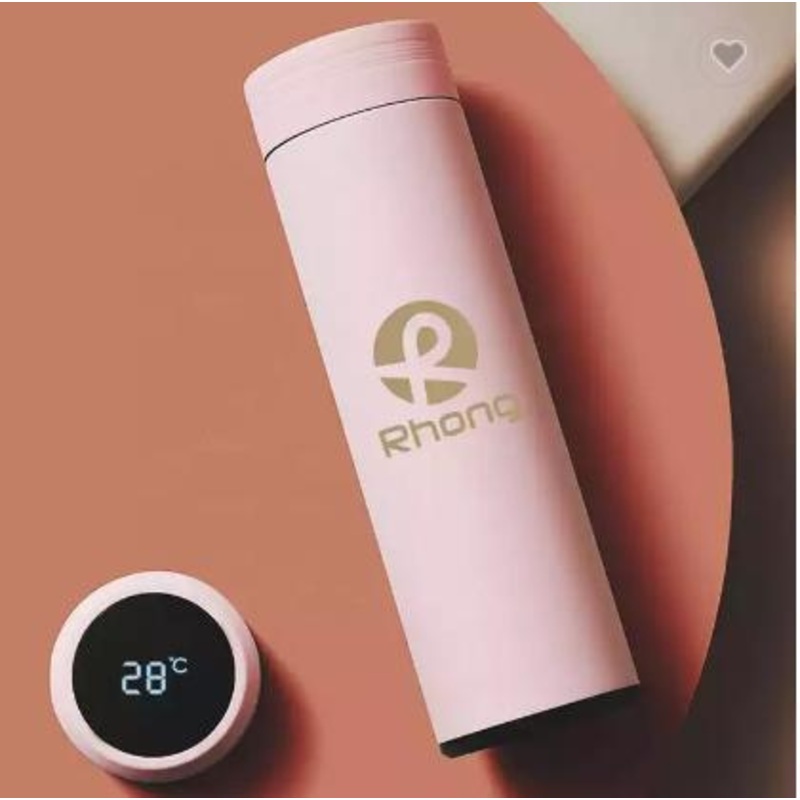 Stainless Steel Smart Water Bottle with Display Temperature Reminder to Drink Water – Eco-Friendly and Vacuum Flask price