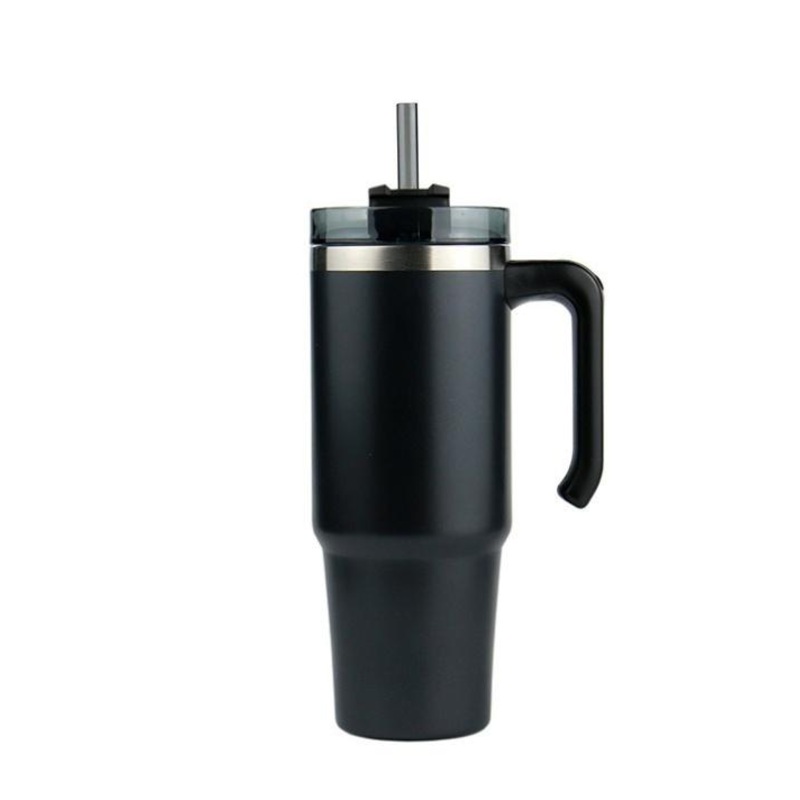 Stainless Steel Tumbler 30oz Double Wall Vacuum Thermoses Coffee Mug Travel Customized Tumbler with Custom Logo – Tumblers and Tumbler Cups price