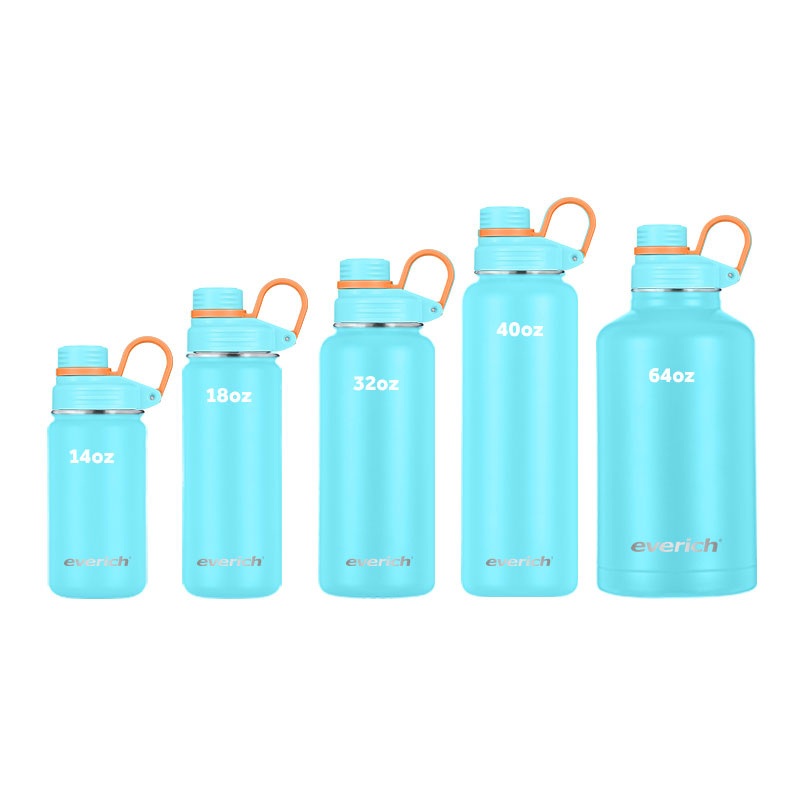 Universal Cap with Different Capacity Water Bottle with Sturdy Powder Coating Vacuum Flask Stainless Steel Water Bottle – Water Bottle and Vacuum Flask price