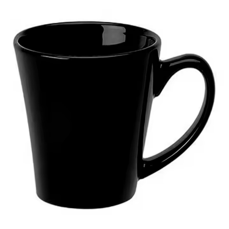 Wholsale Style 12 Oz. Latte Mug – Enamel and Packaging Items price