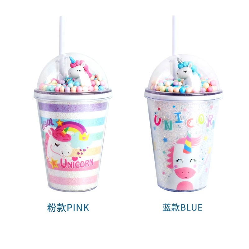 Bling Bling Plastic Glitter Double Wall Tumbler with Dome Lid – Water Bottle and Vacuum Cup price