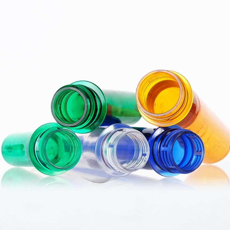 Custom 28mm Pco1881 Plastic Pet Water Bottle Preform – Custom Bottle and Plastic Pet Bottle price