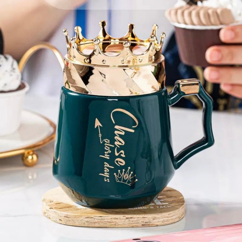 Nordic Style Retro Vintage Creative Ceramic Coffee Mug with Custom Design – Cute and Sustainable, Featuring Handgrip – Ceramic Mug and Mugs Ceramic price