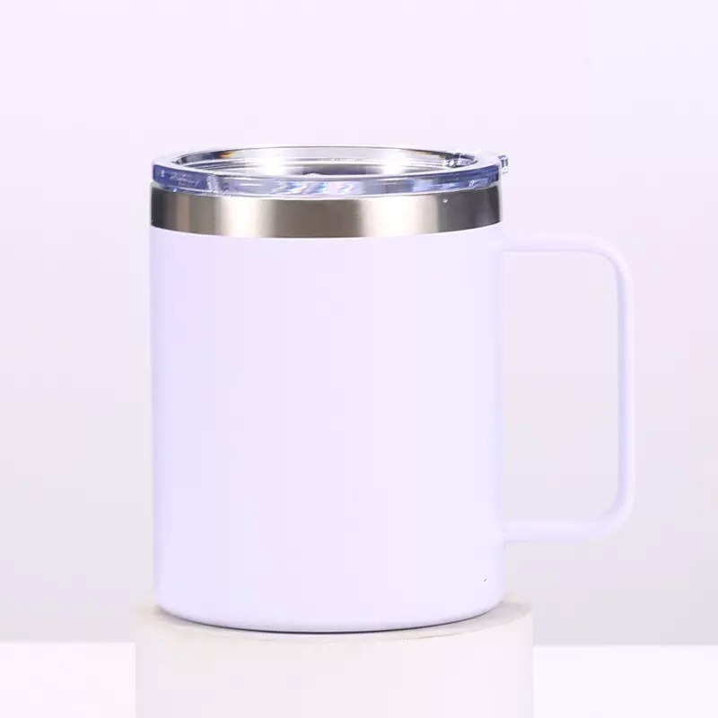 Reusable Travel Iced Coffee Ready to Ship Mugs Double 12oz 14oz 16oz 20oz 24oz 30oz 32oz 350ml 450ml Tumbler Coffee Mugs – Mugs Sublimation Ceramic and Ceramic Coffee Mug price