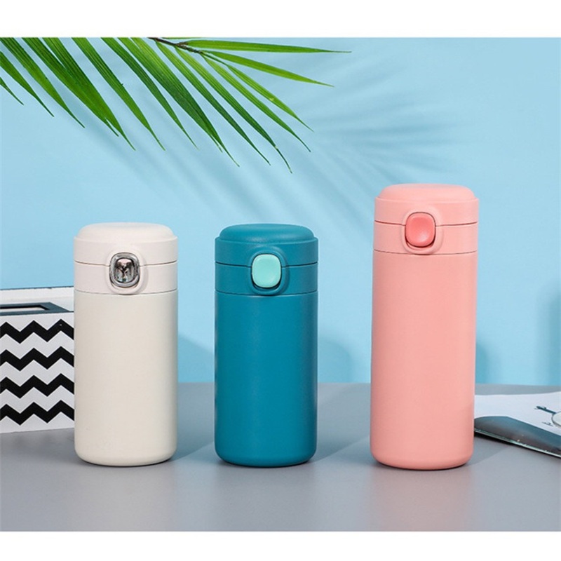 Smart Water Bottle 304 Steel Double Wall Insulated Vacuum Flasks – Thermos and Water Bottle price